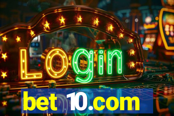 bet 10.com